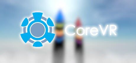 Banner of CoreVR 