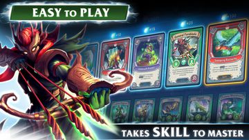 Lightseekers Game Screenshot