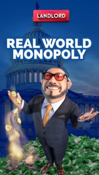 Landlord: Idle Business Empire Game Screenshot