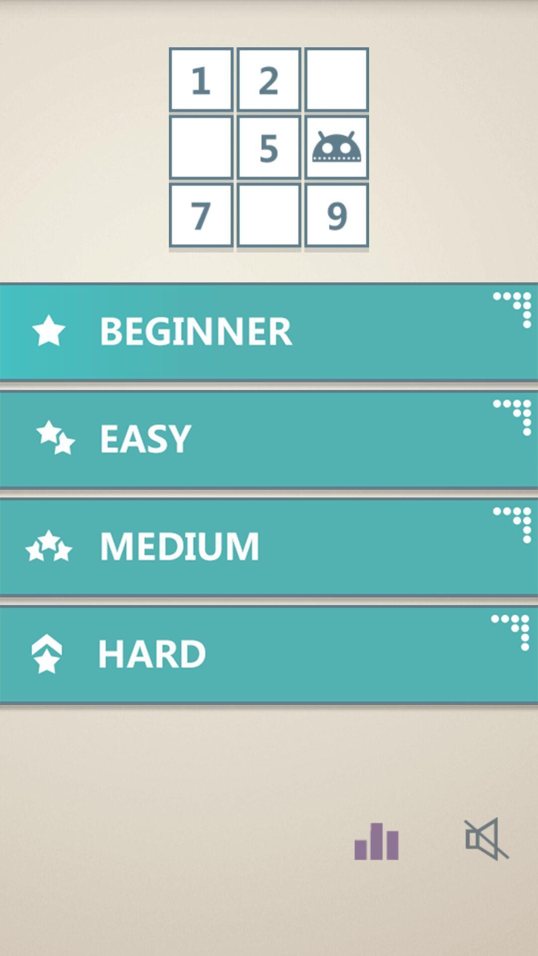 Popular Sudoku Plus Game Screenshot