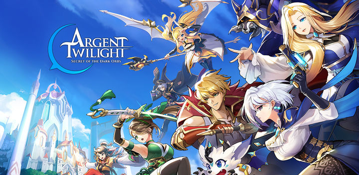 Argent Twilight mobile android iOS apk download for free-TapTap
