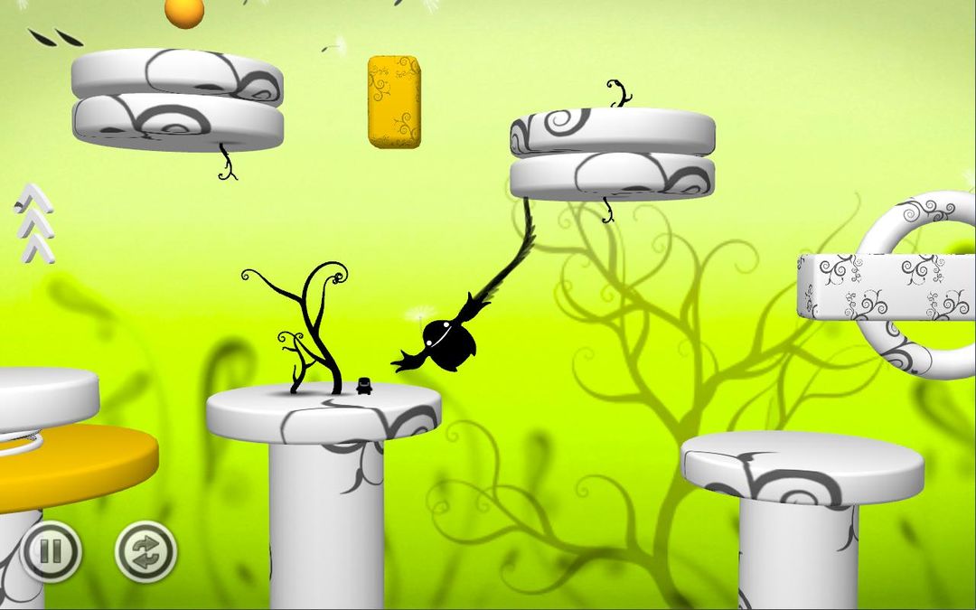 Treemaker screenshot game