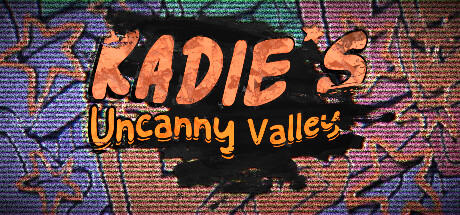 Banner of Kadie ၏ Uncanny Valley 