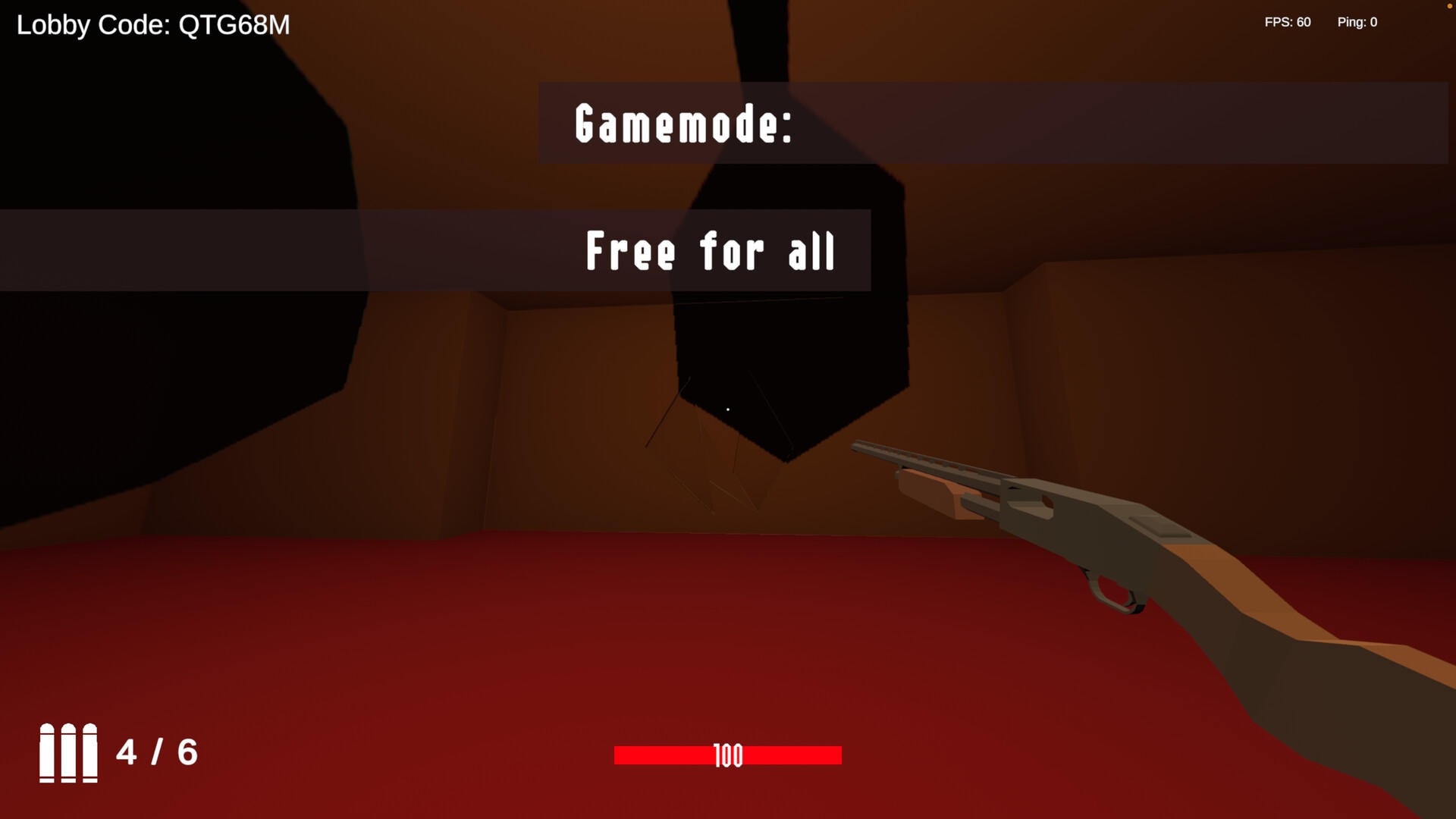 Firepower Forge screenshot game