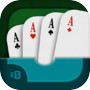 Gin Rummy (Free) のアイコン