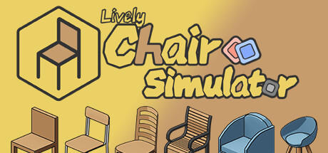 Banner of Lively Chair Simulator 