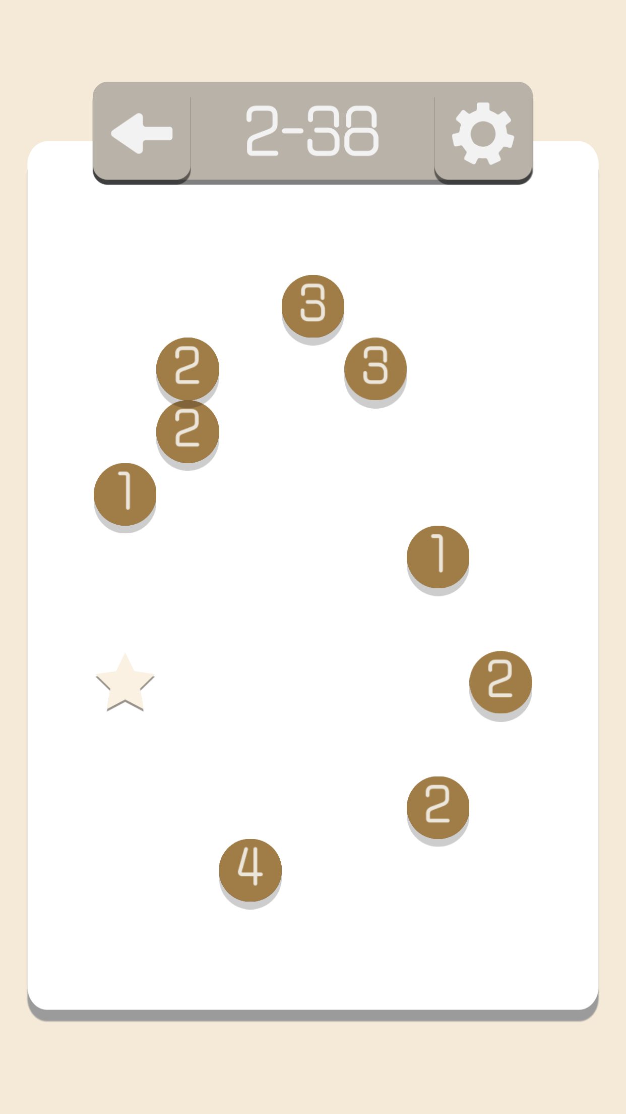 懒吃蛇 ภาพหน้าจอเกม