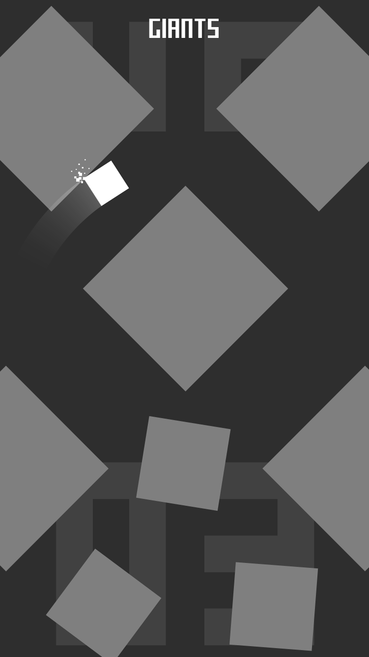 99 Problems 遊戲截圖