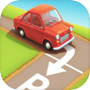  ไอคอนของ Parking Barrier Puzzle
