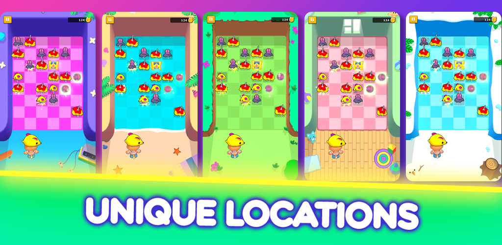 Simulation - APK Bounce