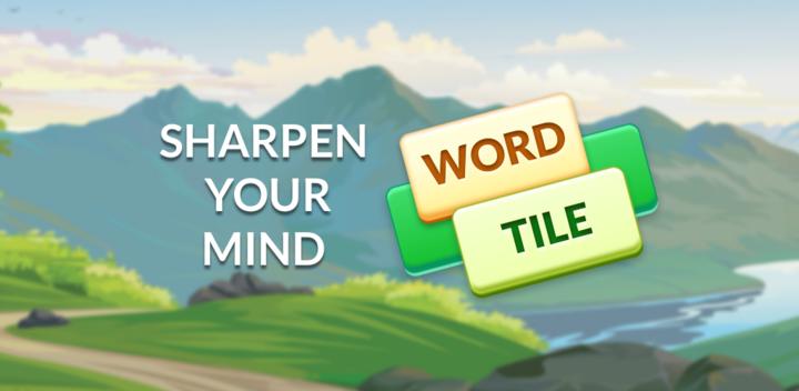 Banner of Word Tile Puzzle: Word Search 1.5.1