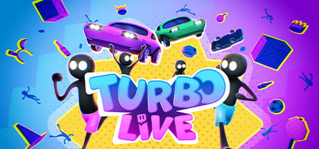 Banner of Turbo Live 