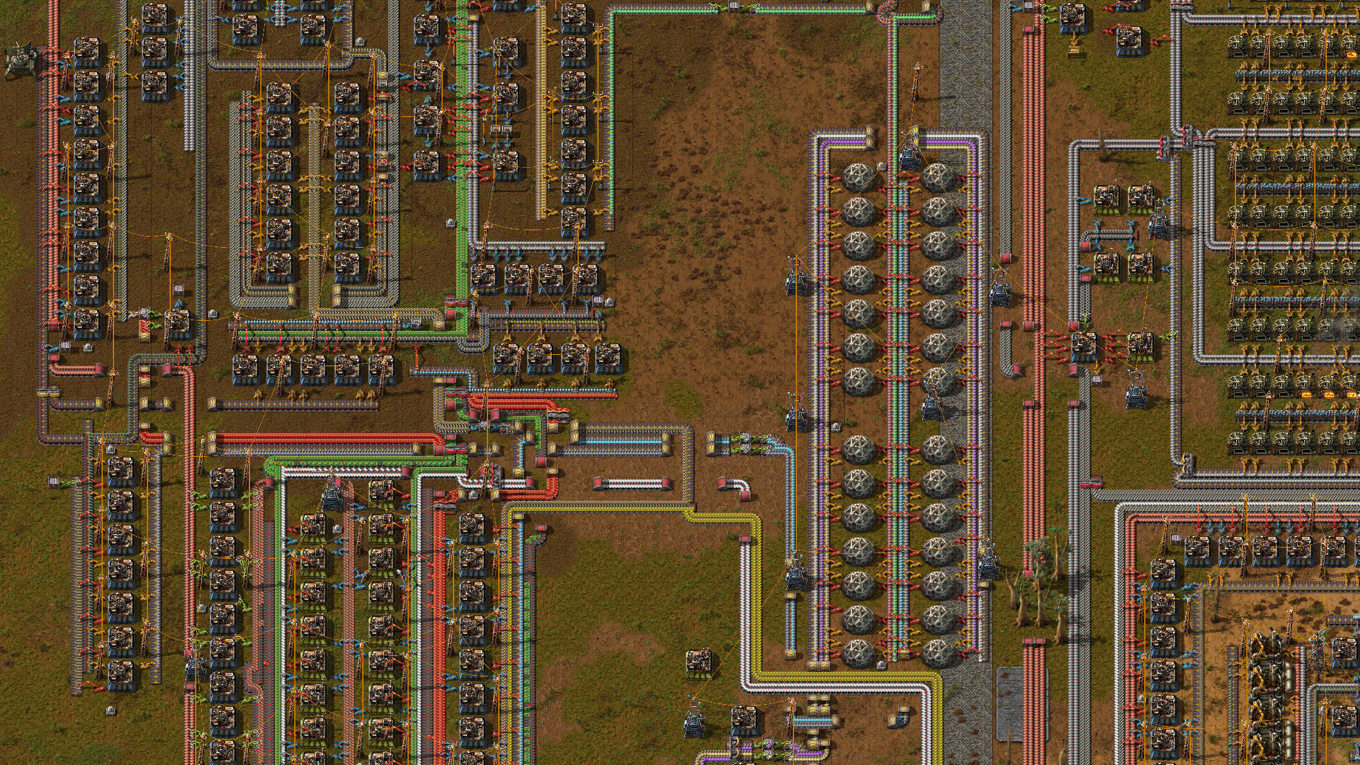 Screenshot 8 of Factorio 