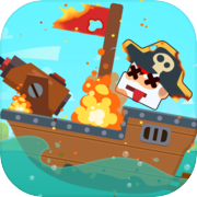 Piraten-Duell