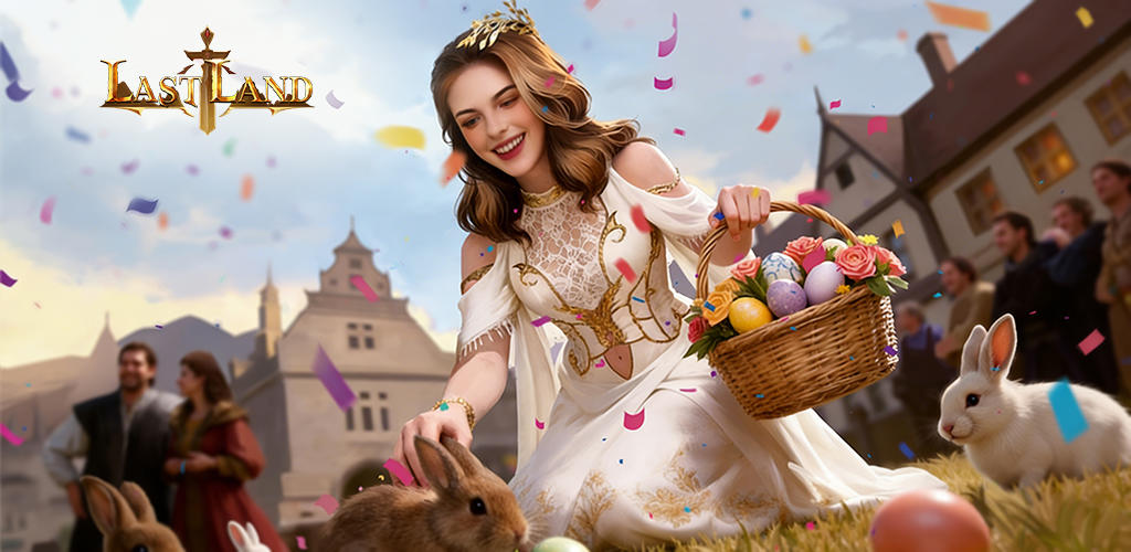 Banner of Last Land: Empire War 