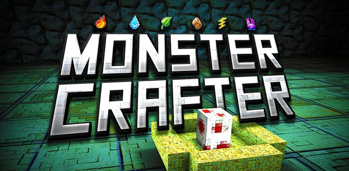 Banner of MonsterCrafter 2.3