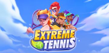 Banner of Extreme Tennis™ 