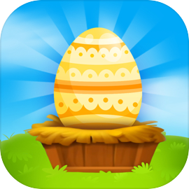 Easter deals egg tycoon