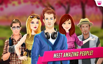 Drive to Date Game Screenshot