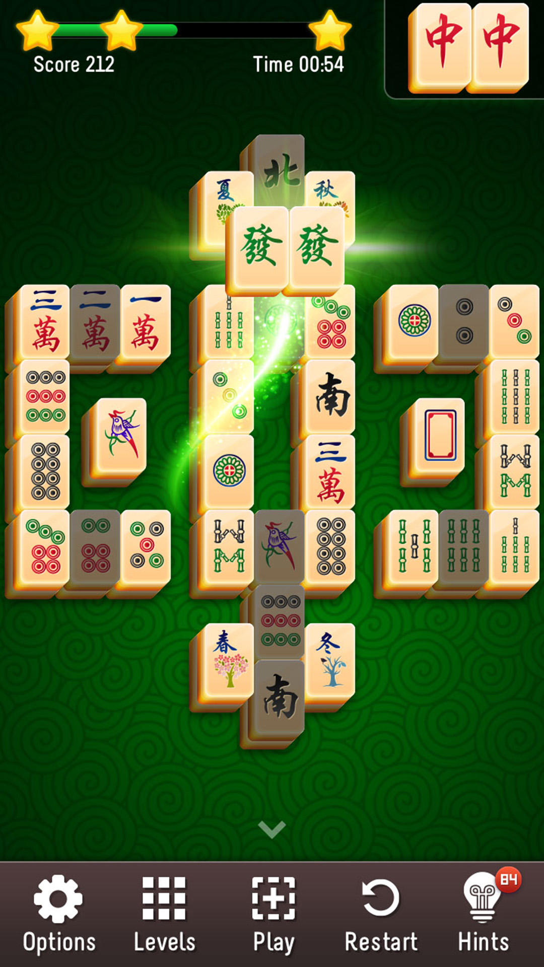 1001 Ultimate Mahjong 2 versão móvel andróide iOS-TapTap