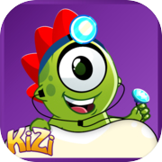 Doctor Kizi - Dentista para niños