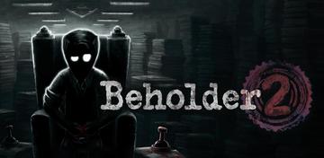 Banner of Beholder 2 Lite 