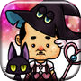 魔女っ子おじさん【放置育成ゲーム】