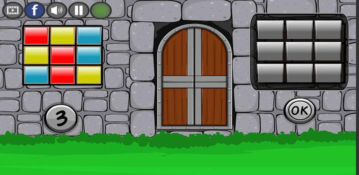 Banner of 15 New Door Escape Games 1.0.6