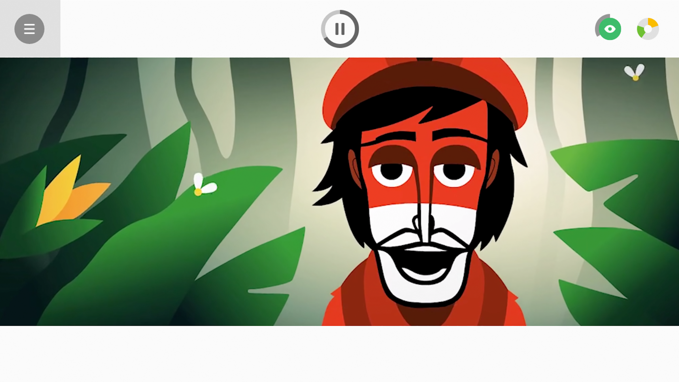 Banner of Incredibox 