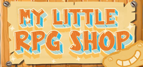 Banner of My Little RPG Shop 