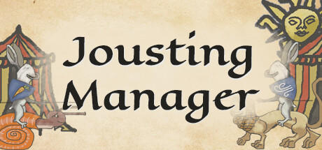 Banner of Jousting Manager 