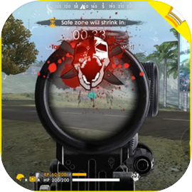 Free-Fire Guide Headshot 2019 Tips