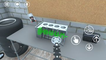 My Dream Car: Online Game Screenshot