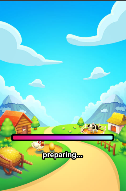 Fruita Crush Game Screenshot