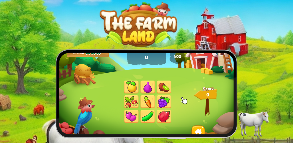 Download do APK de Jogos De Fazenda De Verdade para Android