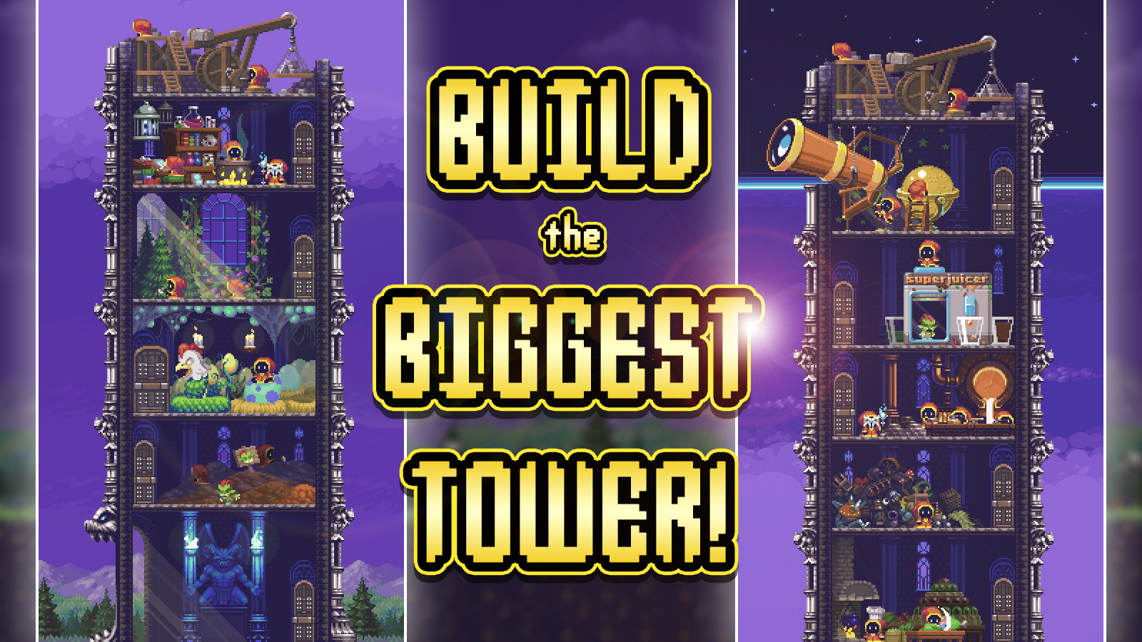 Idle Apocalypse 遊戲截圖