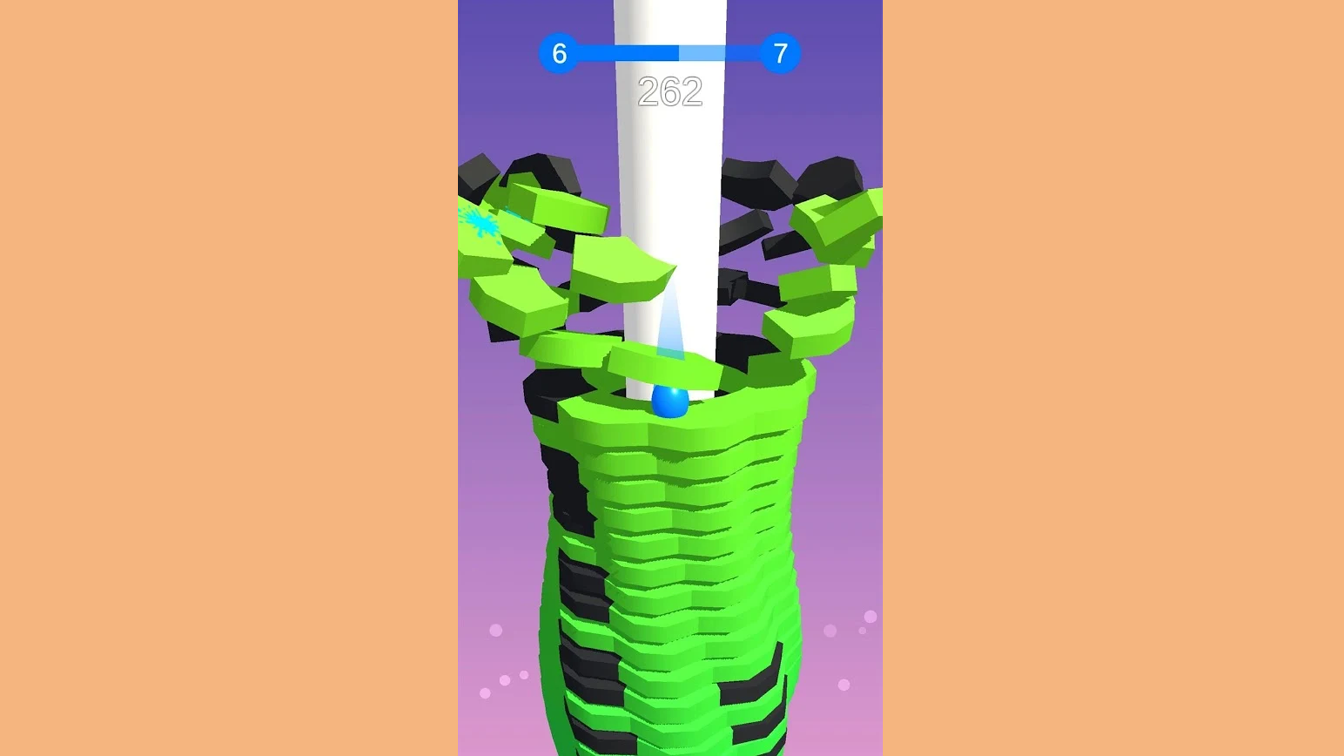 Hyper Ball 3D android iOS-TapTap