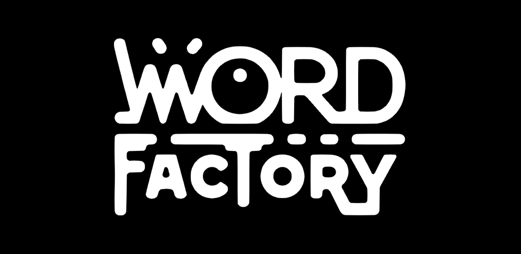 Banner of Word Factory 