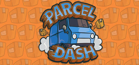 Banner of Parcel Dash 