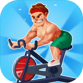 Fitness Club Tycoon-Idle Game