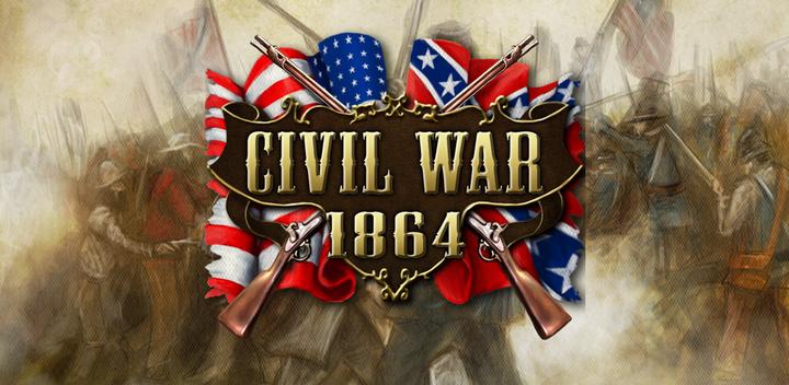 Banner of Civil War: 1864 3.4.3