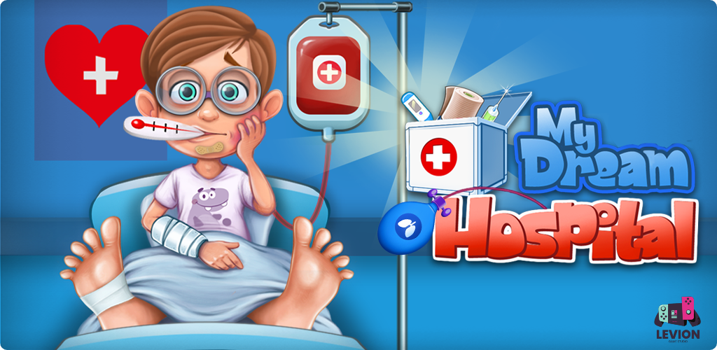 My Dream Hospital - Free Play & No Download