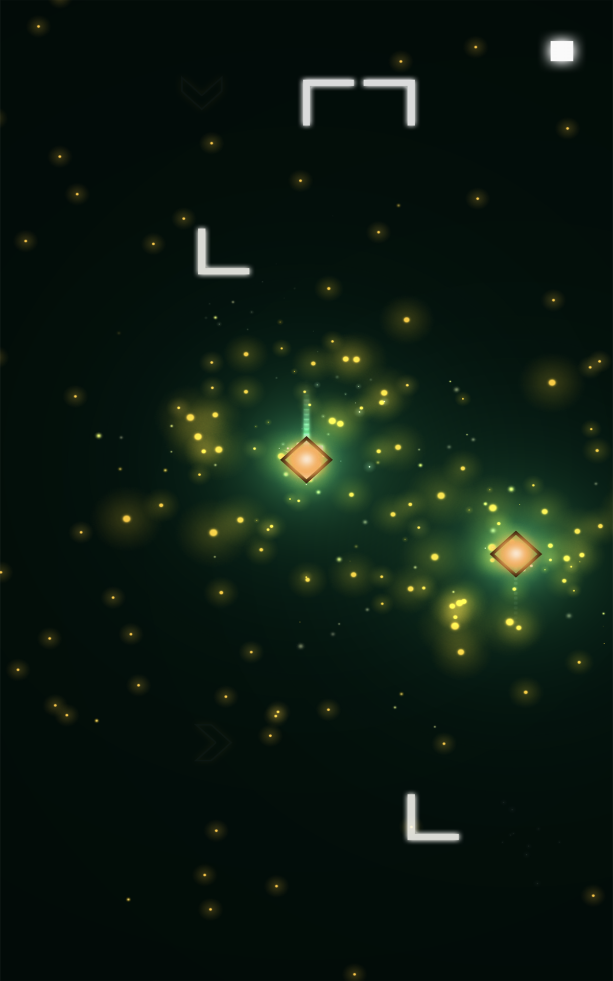 Cosmo-s Game Screenshot