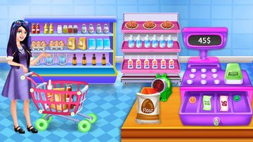 Pizza Games: Pizza Maker Game Screenshot