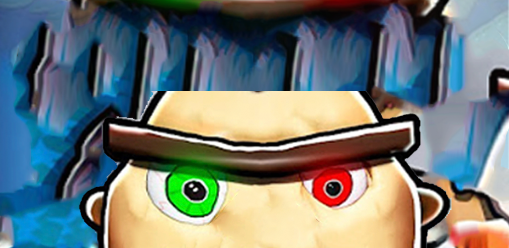 Escape Bobby daycare obby Game screenshot