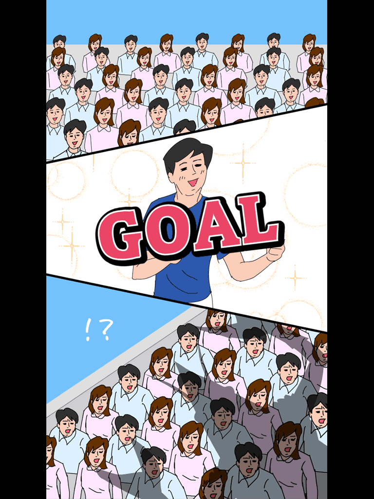 Vice captain Game Screenshot