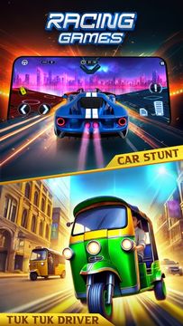 Addictive Games™ Game Screenshot