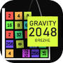 Gravity 2048 的圖示