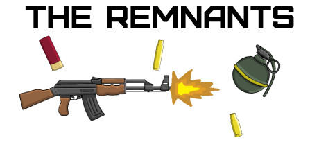 Banner of The Remnants 