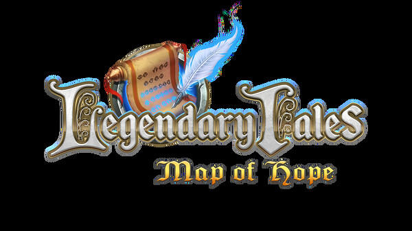 Screenshot of the video of Legendary Tales: Map of Hope Collector's Edition